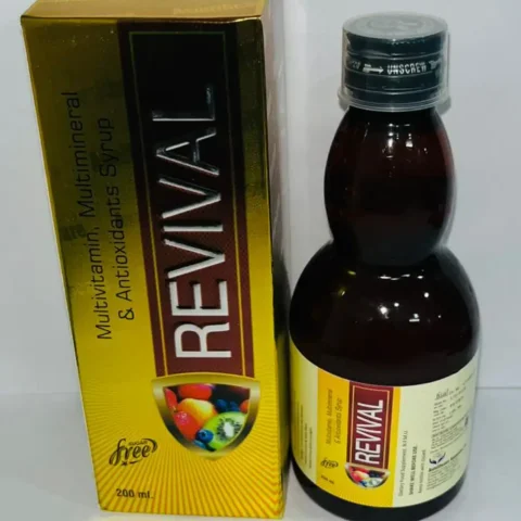 REVIVAL-Syrup
