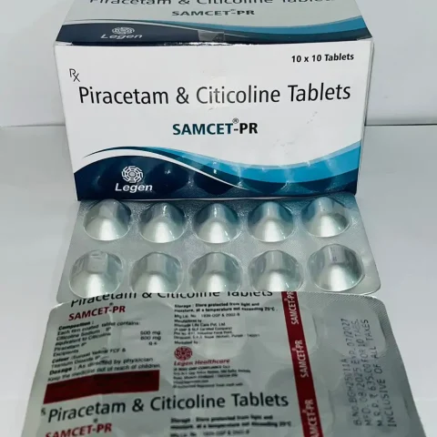 SAMCET-PR