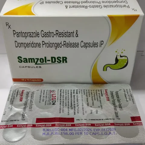 Samzol-DSR