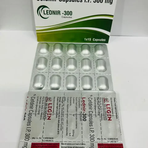 Lednir-300