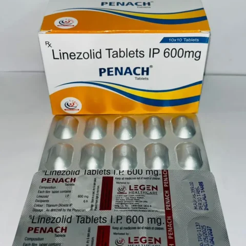 Penach-Tablet