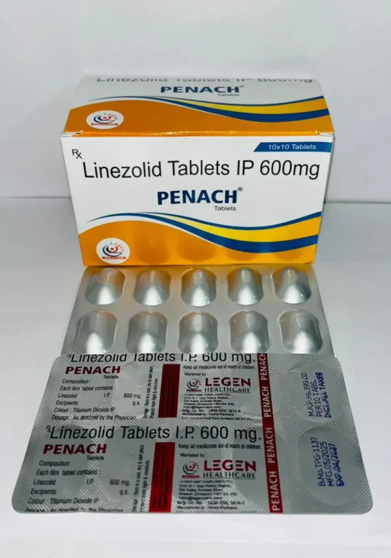 Penach-Tablet