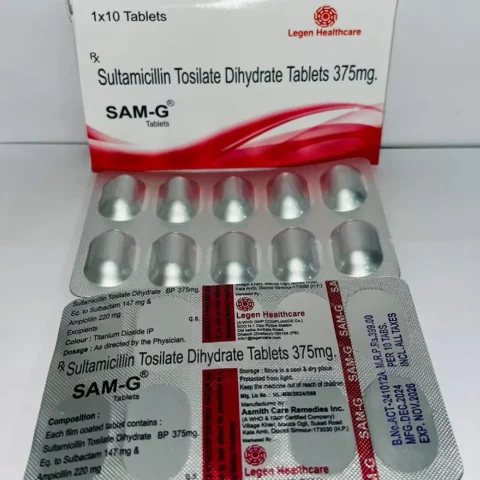 SAM-G-Tablets