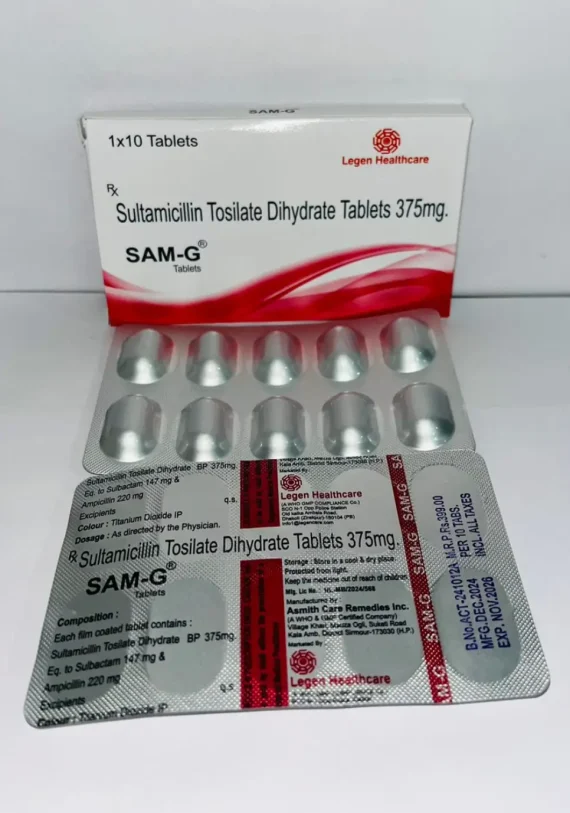 SAM-G-Tablets