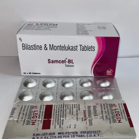 bilastine-and-montelukast-tablets