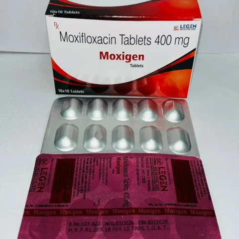 moxifloxacin-tablets