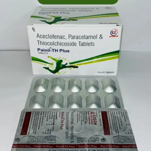 painil-th-plus-tablets