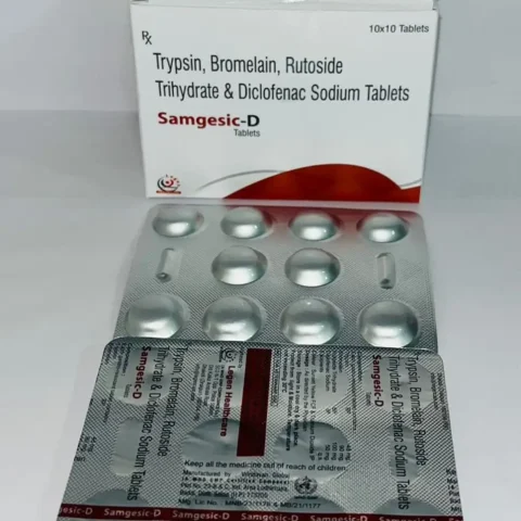 samgesic-d-tablets